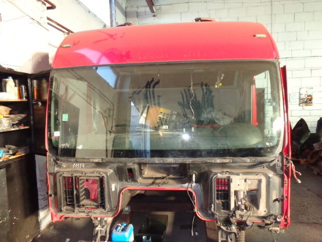 MAN TGA, TGX XXL, XLX cabs for sale, few colour in stock !!! "WORLDW - Кабіна й інтер'єр в категорії Вантажівки: фото 3 MAN TGA, TGX XXL, XLX cabs for sale, few colour in stock !!! "WORLDW - Кабіна й інтер'єр в категорії Вантажівки: фото 3