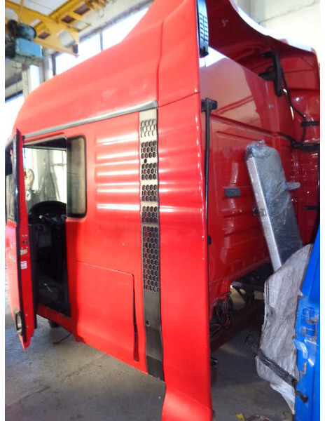 MAN TGA, TGX XXL, XLX cabs for sale, few colour in stock !!! "WORLDW - Кабіна й інтер'єр в категорії Вантажівки: фото 4 MAN TGA, TGX XXL, XLX cabs for sale, few colour in stock !!! "WORLDW - Кабіна й інтер'єр в категорії Вантажівки: фото 4