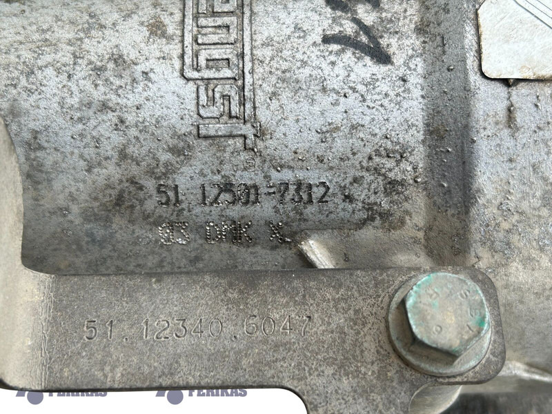 MAN TGL - Паливний фільтр в категорії Вантажівки: фото 4 MAN TGL - Паливний фільтр в категорії Вантажівки: фото 4