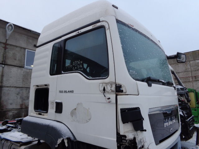 MAN TGS good condition cab ( EUROPE DELIVERY ) - Кабіна й інтер'єр в категорії Вантажівки: фото 2 MAN TGS good condition cab ( EUROPE DELIVERY ) - Кабіна й інтер'єр в категорії Вантажівки: фото 2