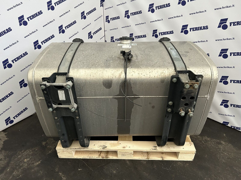 MAN TGX - Паливний бак в категорії Вантажівки: фото 5 MAN TGX - Паливний бак в категорії Вантажівки: фото 5