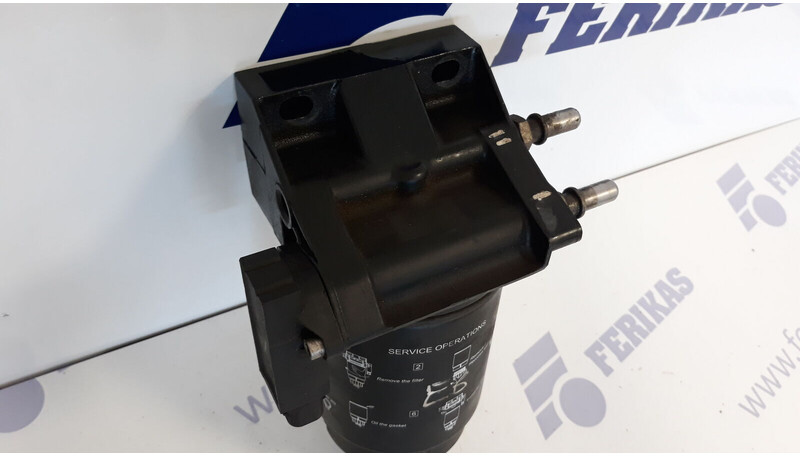 MAN TGX - Паливний фільтр в категорії Вантажівки: фото 3 MAN TGX - Паливний фільтр в категорії Вантажівки: фото 3