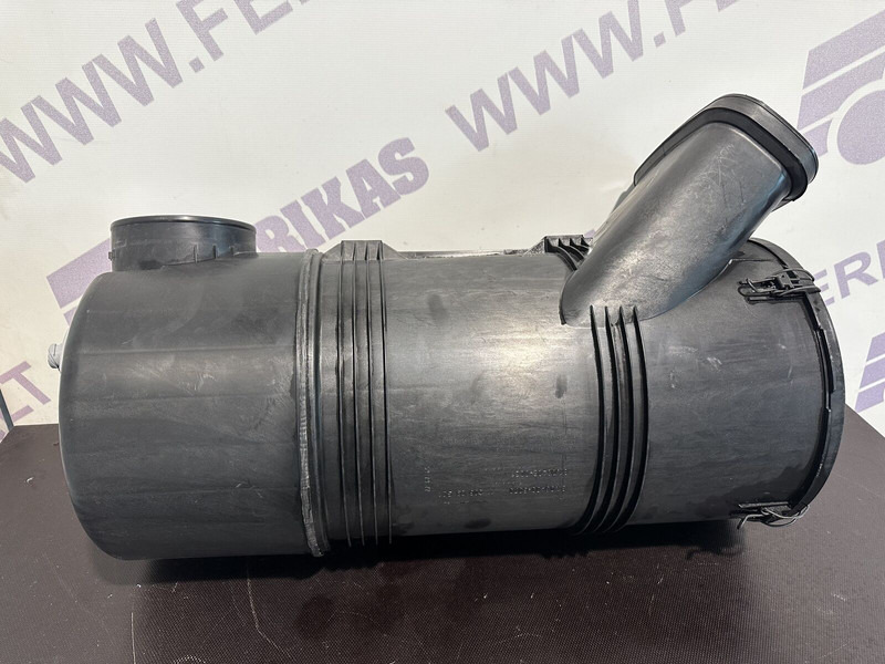 MAN air box - Система забору повітря в категорії Вантажівки: фото 1 MAN air box - Система забору повітря в категорії Вантажівки: фото 1