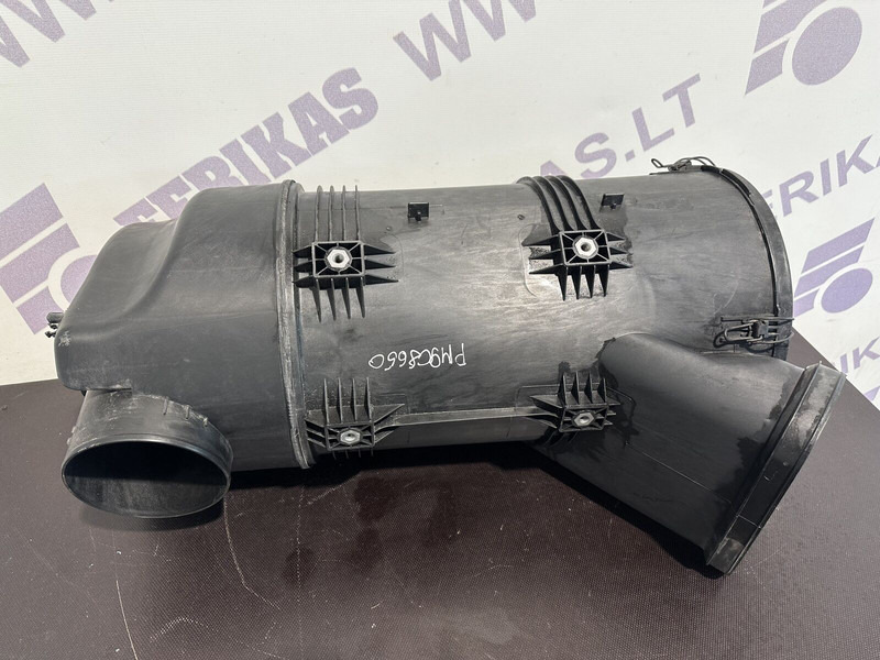 MAN air box - Система забору повітря в категорії Вантажівки: фото 2 MAN air box - Система забору повітря в категорії Вантажівки: фото 2