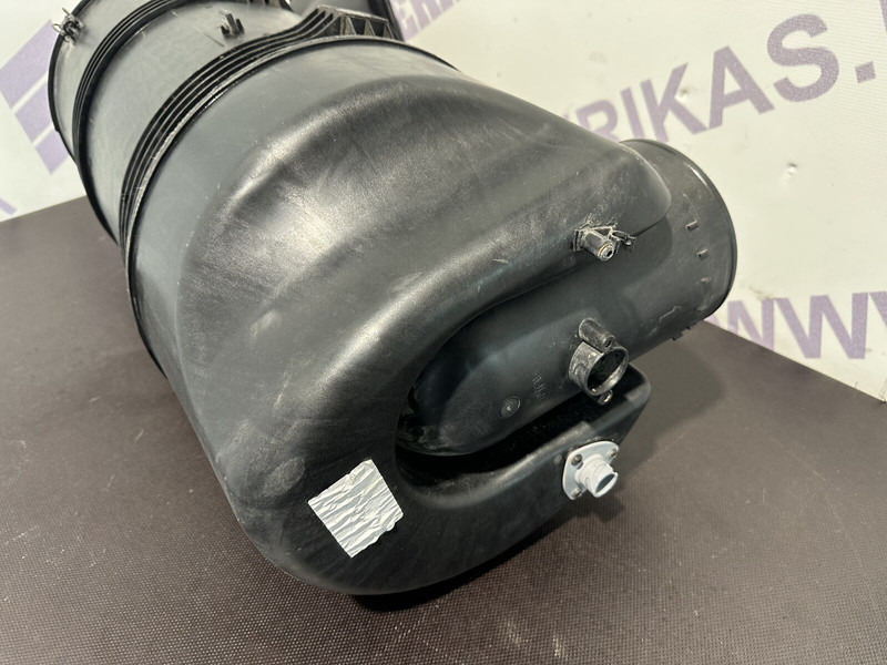 MAN air box - Система забору повітря в категорії Вантажівки: фото 4 MAN air box - Система забору повітря в категорії Вантажівки: фото 4