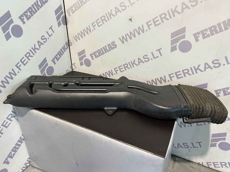 MAN air intake - Впускна труба в категорії Вантажівки: фото 2 MAN air intake - Впускна труба в категорії Вантажівки: фото 2