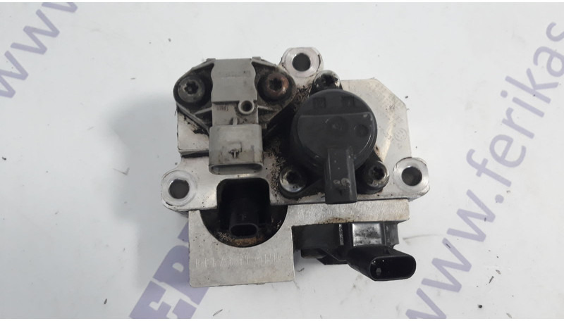 Mercedes-Benz Actros MP4 - Паливний насос в категорії Вантажівки: фото 1 Mercedes-Benz Actros MP4 - Паливний насос в категорії Вантажівки: фото 1