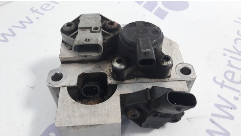 Mercedes-Benz Actros MP4 - Паливний насос в категорії Вантажівки: фото 3 Mercedes-Benz Actros MP4 - Паливний насос в категорії Вантажівки: фото 3