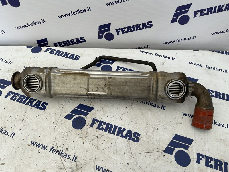 Mercedes-Benz EGR cooler - Вихлопна система в категорії Вантажівки: фото 2 Mercedes-Benz EGR cooler - Вихлопна система в категорії Вантажівки: фото 2