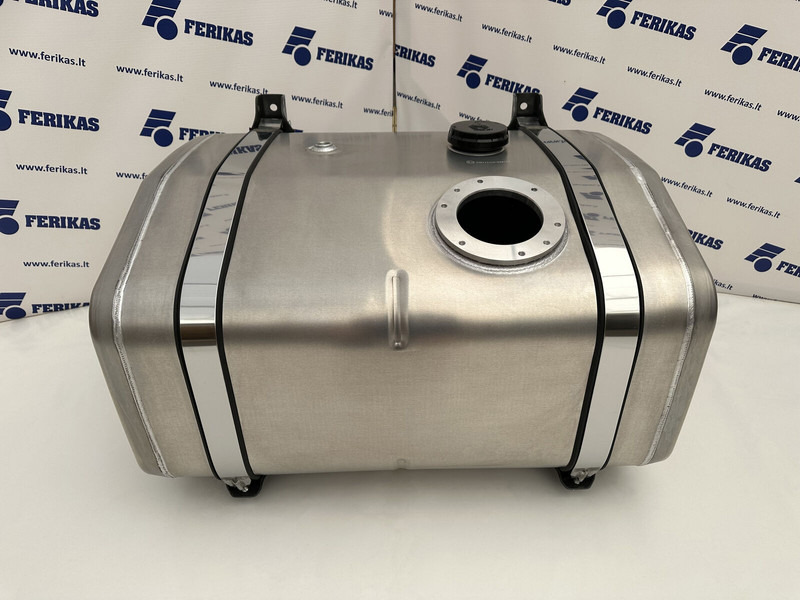 Mercedes-Benz - Гідравлічний бак в категорії Вантажівки: фото 1 Mercedes-Benz - Гідравлічний бак в категорії Вантажівки: фото 1