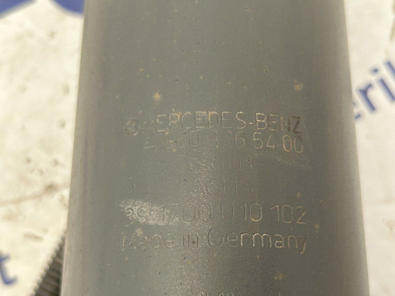 Mercedes-Benz - Амортизатори в категорії Вантажівки: фото 4 Mercedes-Benz - Амортизатори в категорії Вантажівки: фото 4