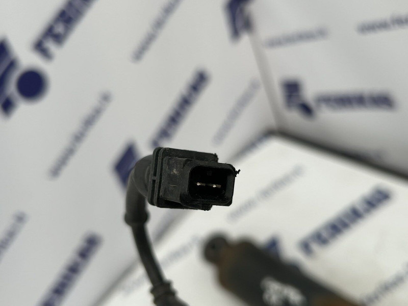 Mercedes-Benz - Амортизатори в категорії Вантажівки: фото 3 Mercedes-Benz - Амортизатори в категорії Вантажівки: фото 3