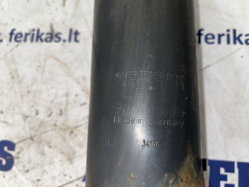 Mercedes-Benz - Амортизатори в категорії Вантажівки: фото 4 Mercedes-Benz - Амортизатори в категорії Вантажівки: фото 4