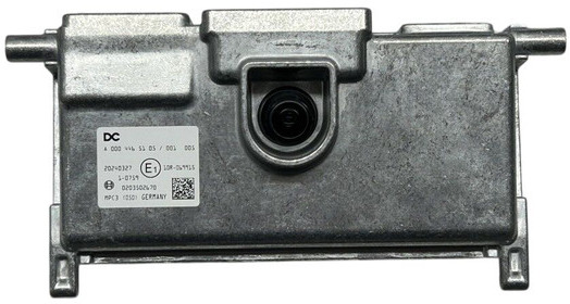 Mercedes-Benz MPC3 camera - Давач в категорії Вантажівки: фото 1 Mercedes-Benz MPC3 camera - Давач в категорії Вантажівки: фото 1