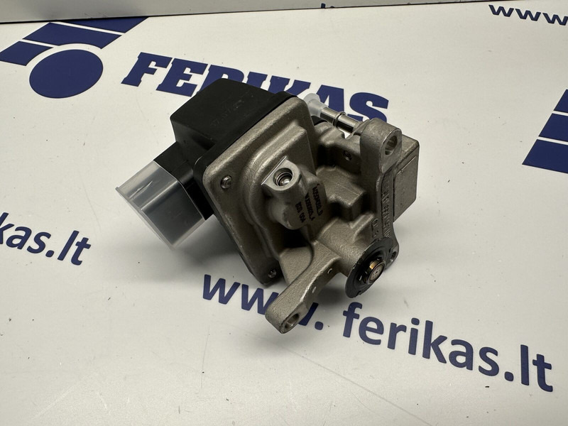 Mercedes-Benz NEW - Вихлопна система в категорії Вантажівки: фото 2 Mercedes-Benz NEW - Вихлопна система в категорії Вантажівки: фото 2