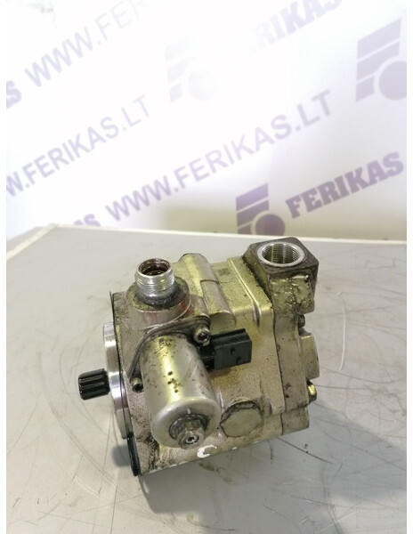 Mercedes-Benz Power Steering Pump - Насос гідропідсилювача в категорії Вантажівки: фото 4 Mercedes-Benz Power Steering Pump - Насос гідропідсилювача в категорії Вантажівки: фото 4