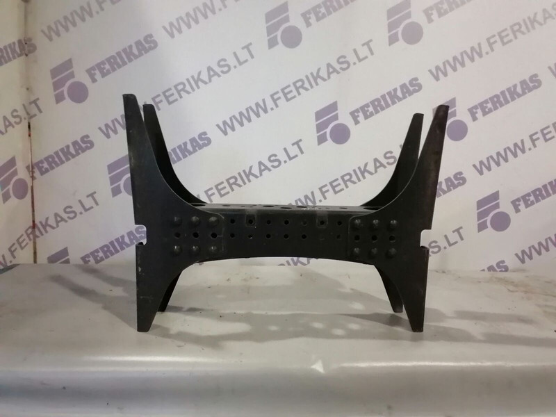 Mercedes-Benz actros mp4 - Кузов і екстер'єр в категорії Вантажівки: фото 1 Mercedes-Benz actros mp4 - Кузов і екстер'єр в категорії Вантажівки: фото 1