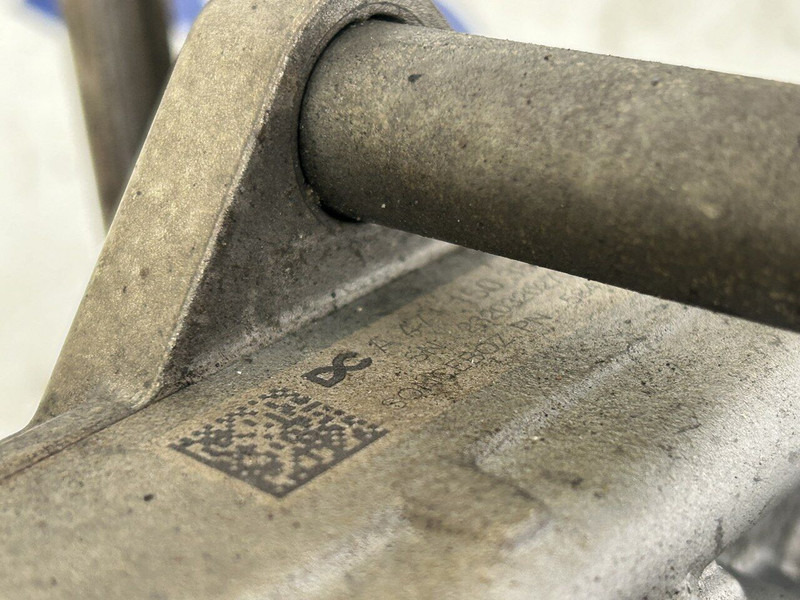 Mercedes-Benz actuator - Паливна система в категорії Вантажівки: фото 3 Mercedes-Benz actuator - Паливна система в категорії Вантажівки: фото 3