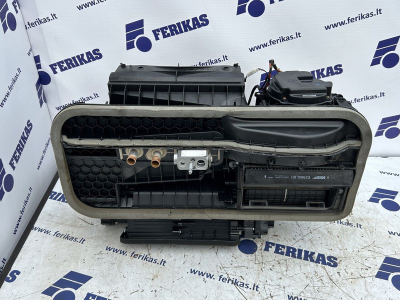 Mercedes-Benz air conditionioning heater system - Опалення/ Вентиляція в категорії Вантажівки: фото 3 Mercedes-Benz air conditionioning heater system - Опалення/ Вентиляція в категорії Вантажівки: фото 3