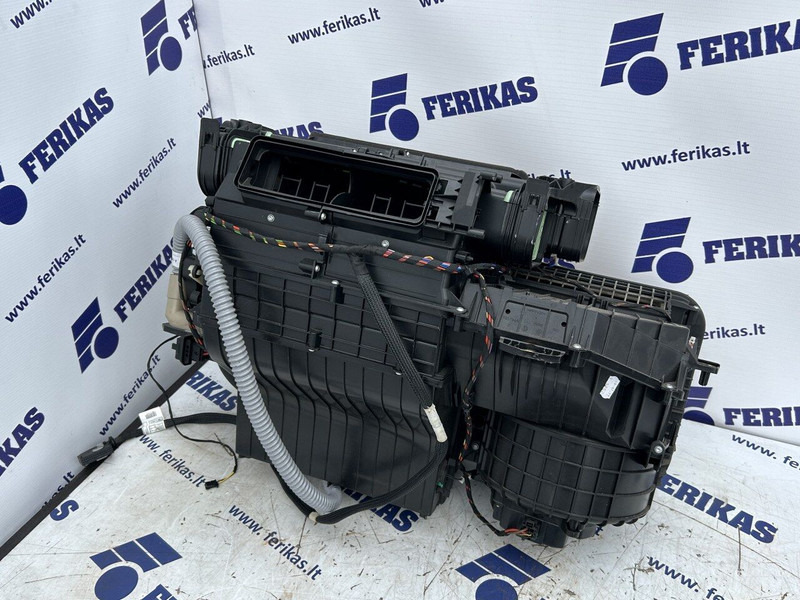 Mercedes-Benz air conditionioning heater system - Опалення/ Вентиляція в категорії Вантажівки: фото 3 Mercedes-Benz air conditionioning heater system - Опалення/ Вентиляція в категорії Вантажівки: фото 3