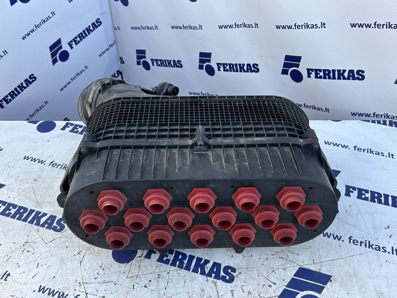 Mercedes-Benz air filter box - Салонний фільтр в категорії Вантажівки: фото 2 Mercedes-Benz air filter box - Салонний фільтр в категорії Вантажівки: фото 2