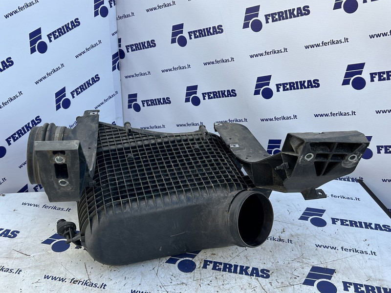 Mercedes-Benz air filter box - Салонний фільтр в категорії Вантажівки: фото 2 Mercedes-Benz air filter box - Салонний фільтр в категорії Вантажівки: фото 2