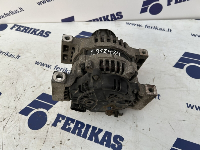 Mercedes-Benz alternator - Електрична система в категорії Вантажівки: фото 2 Mercedes-Benz alternator - Електрична система в категорії Вантажівки: фото 2