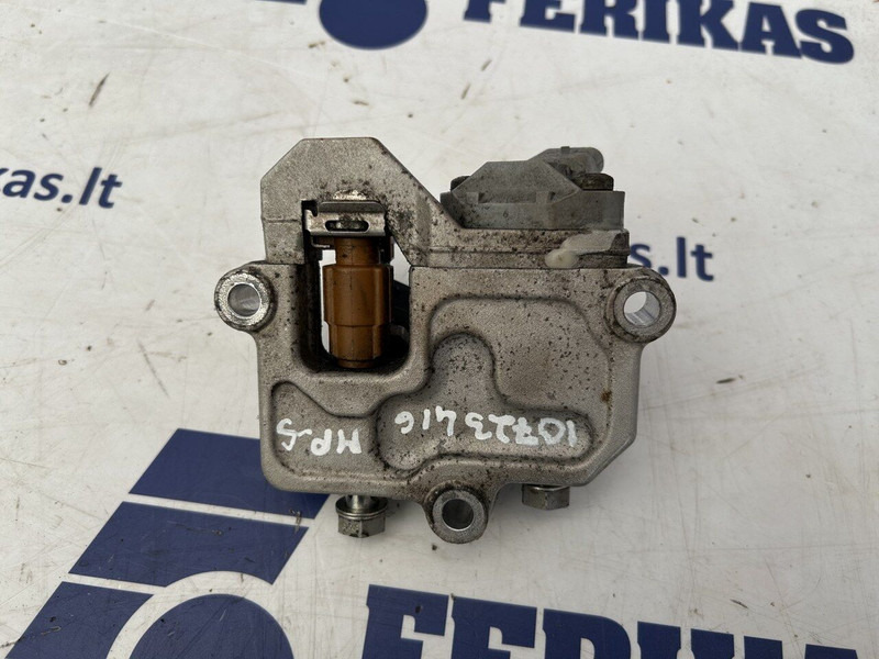 Mercedes-Benz fuel doser - Паливний насос в категорії Вантажівки: фото 2 Mercedes-Benz fuel doser - Паливний насос в категорії Вантажівки: фото 2