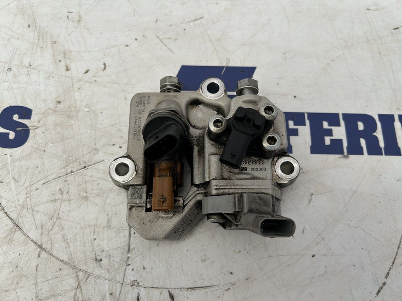 Mercedes-Benz fuel doser - Паливний насос в категорії Вантажівки: фото 1 Mercedes-Benz fuel doser - Паливний насос в категорії Вантажівки: фото 1