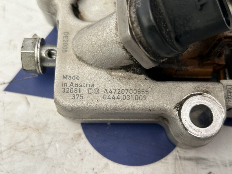 Mercedes-Benz fuel doser - Паливний насос в категорії Вантажівки: фото 3 Mercedes-Benz fuel doser - Паливний насос в категорії Вантажівки: фото 3