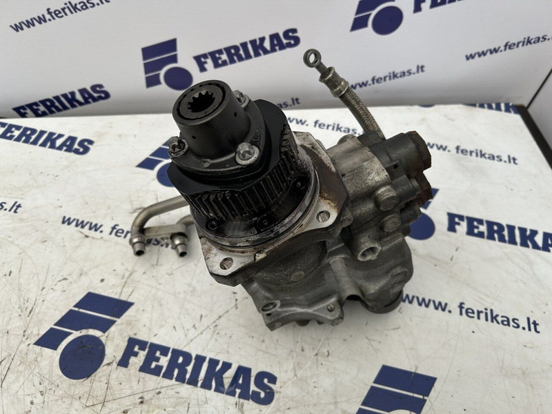 Mercedes-Benz fuel pump - Паливний насос в категорії Вантажівки: фото 2 Mercedes-Benz fuel pump - Паливний насос в категорії Вантажівки: фото 2