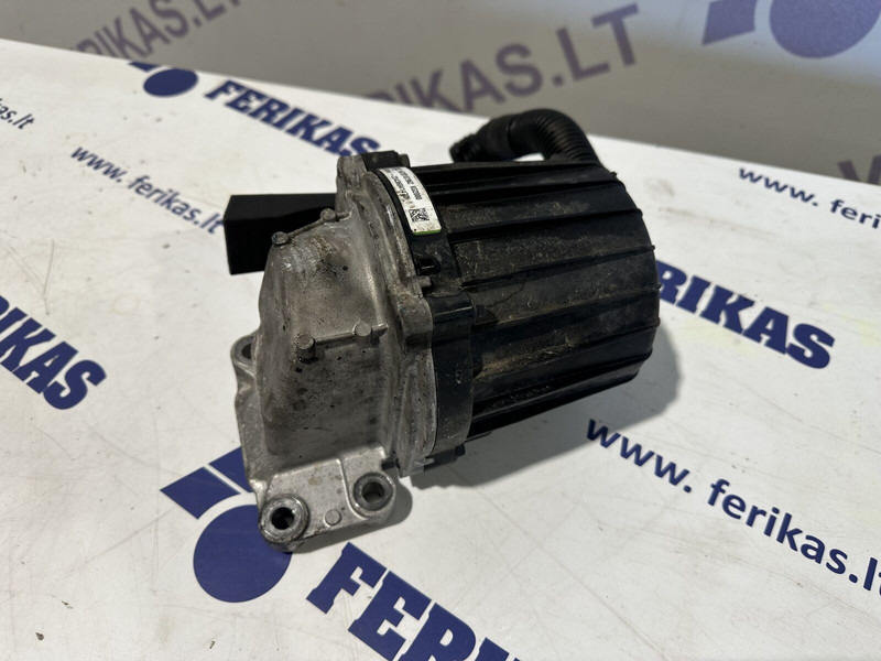 Mercedes-Benz oil seperator - Двигун та запчастини в категорії Вантажівки: фото 1 Mercedes-Benz oil seperator - Двигун та запчастини в категорії Вантажівки: фото 1