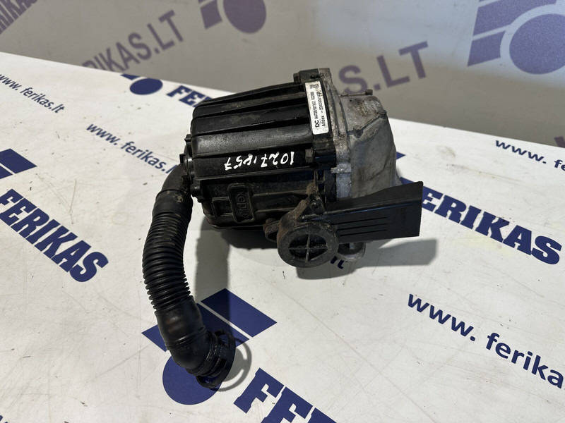 Mercedes-Benz oil seperator - Двигун та запчастини в категорії Вантажівки: фото 2 Mercedes-Benz oil seperator - Двигун та запчастини в категорії Вантажівки: фото 2