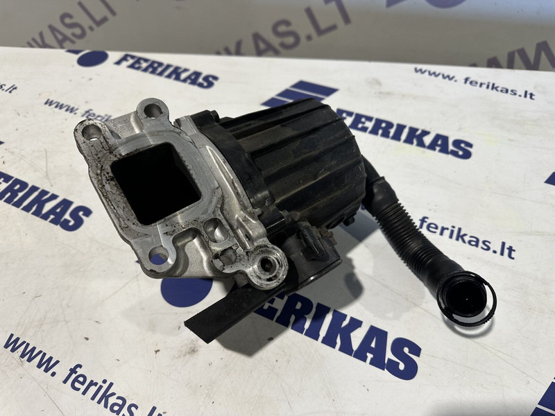 Mercedes-Benz oil seperator - Двигун та запчастини в категорії Вантажівки: фото 3 Mercedes-Benz oil seperator - Двигун та запчастини в категорії Вантажівки: фото 3