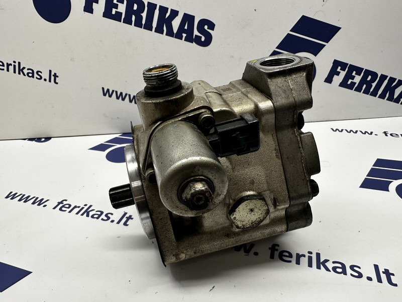 Mercedes-Benz power steering pump - Насос гідропідсилювача в категорії Вантажівки: фото 4 Mercedes-Benz power steering pump - Насос гідропідсилювача в категорії Вантажівки: фото 4