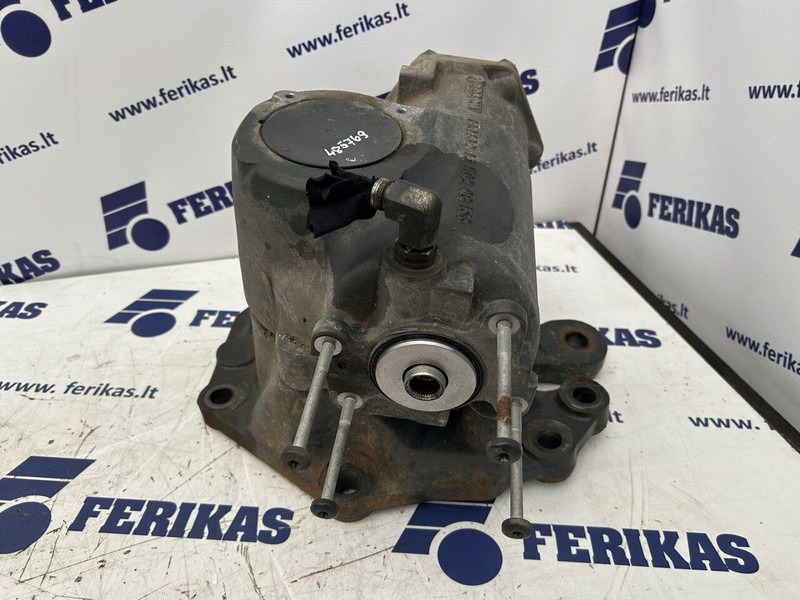 Mercedes-Benz steering gear - Рульова колонка в категорії Вантажівки: фото 2 Mercedes-Benz steering gear - Рульова колонка в категорії Вантажівки: фото 2