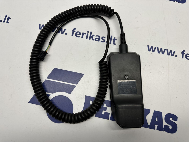 Mercedes-Benz suspension control unit - Підвіска в категорії Вантажівки: фото 2 Mercedes-Benz suspension control unit - Підвіска в категорії Вантажівки: фото 2