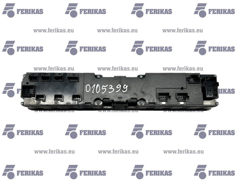 Mercedes-Benz warning light switch panel - Приладова панель в категорії Вантажівки: фото 2 Mercedes-Benz warning light switch panel - Приладова панель в категорії Вантажівки: фото 2