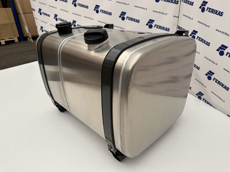 Onbekend - Паливний бак в категорії Вантажівки: фото 2 Onbekend - Паливний бак в категорії Вантажівки: фото 2