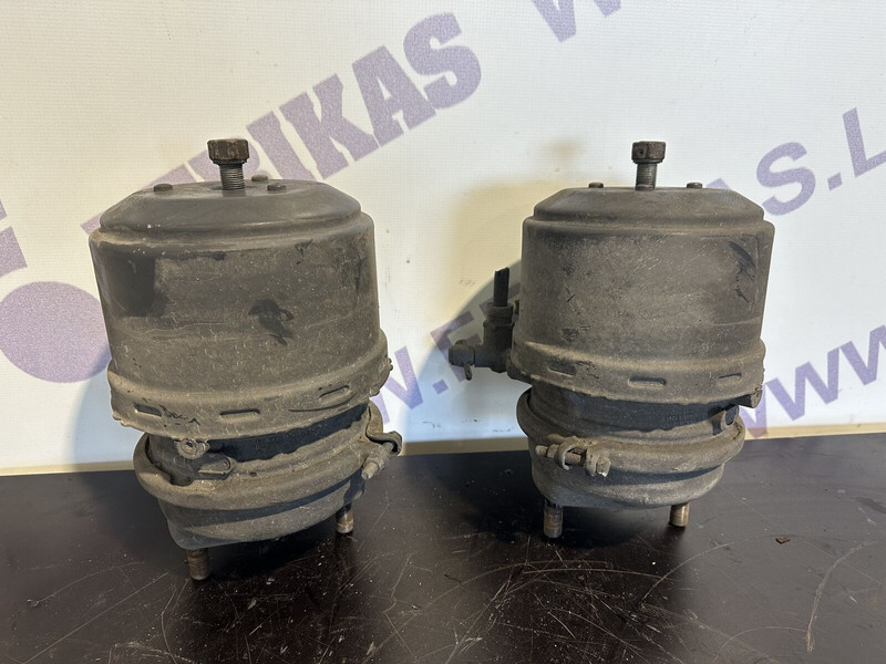 Onbekend - Деталі гальмівної системи в категорії Вантажівки: фото 2 Onbekend - Деталі гальмівної системи в категорії Вантажівки: фото 2