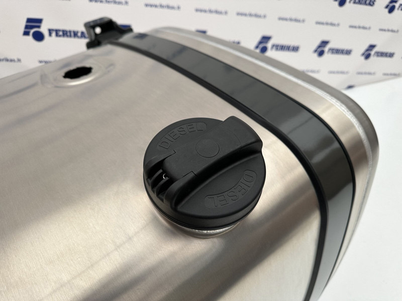 Onbekend - Паливний бак в категорії Вантажівки: фото 4 Onbekend - Паливний бак в категорії Вантажівки: фото 4