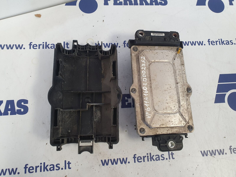 Renault T EBS7 control unit - Блок управління в категорії Вантажівки: фото 3 Renault T EBS7 control unit - Блок управління в категорії Вантажівки: фото 3