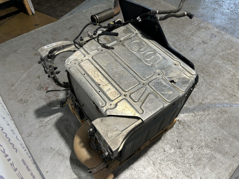 Renault exhaust catalyst - Каталізатор в категорії Вантажівки: фото 4 Renault exhaust catalyst - Каталізатор в категорії Вантажівки: фото 4