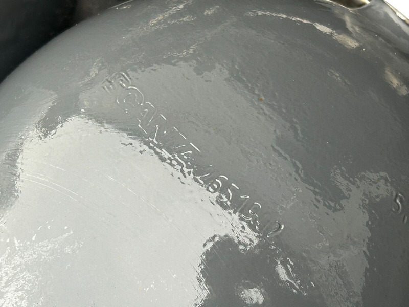 Scania CNG gas tank - Паливний бак в категорії Вантажівки: фото 5 Scania CNG gas tank - Паливний бак в категорії Вантажівки: фото 5