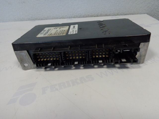 Scania CUV control unit 1769595, 1769596, 1889538, 1889539, 1743430 "WO - Блок управління в категорії Вантажівки: фото 3 Scania CUV control unit 1769595, 1769596, 1889538, 1889539, 1743430 "WO - Блок управління в категорії Вантажівки: фото 3