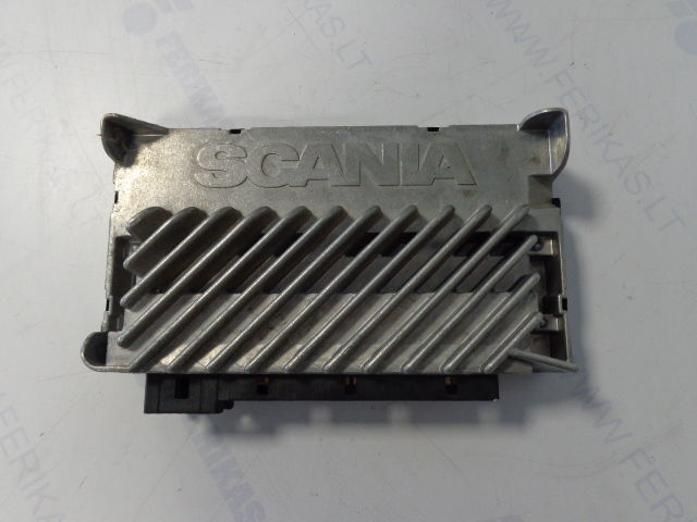 Scania CUV control unit 1769595, 1769596, 1889538, 1889539, 1743430 "WO - Блок управління в категорії Вантажівки: фото 5 Scania CUV control unit 1769595, 1769596, 1889538, 1889539, 1743430 "WO - Блок управління в категорії Вантажівки: фото 5