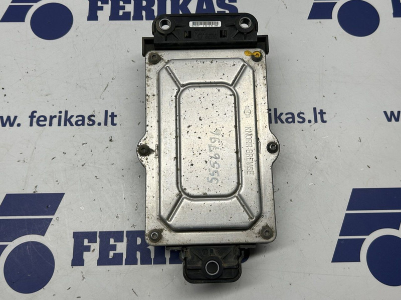 Scania EBS7 ECU - Блок управління в категорії Вантажівки: фото 2 Scania EBS7 ECU - Блок управління в категорії Вантажівки: фото 2