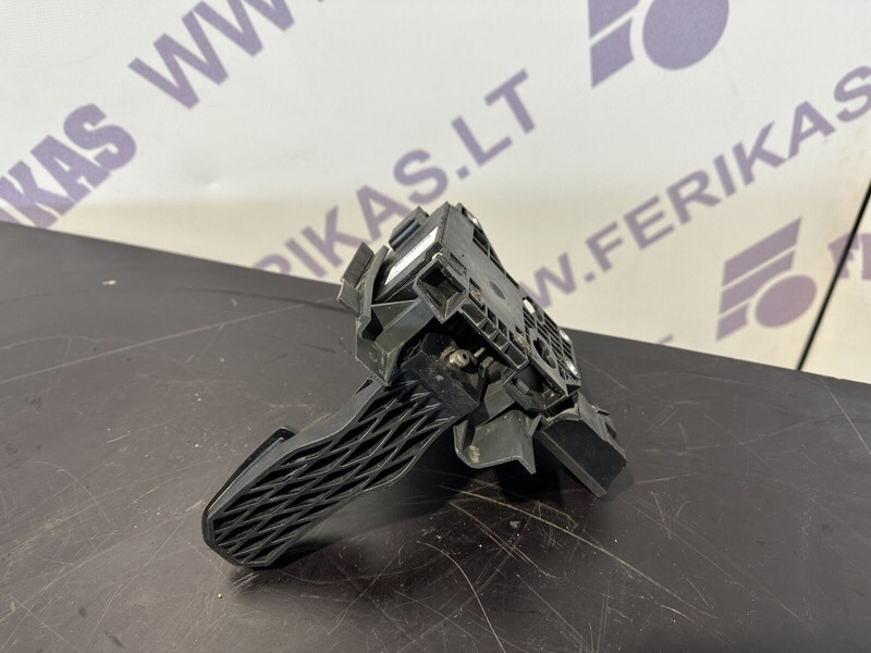 Scania - Педаль в категорії Вантажівки: фото 2 Scania - Педаль в категорії Вантажівки: фото 2