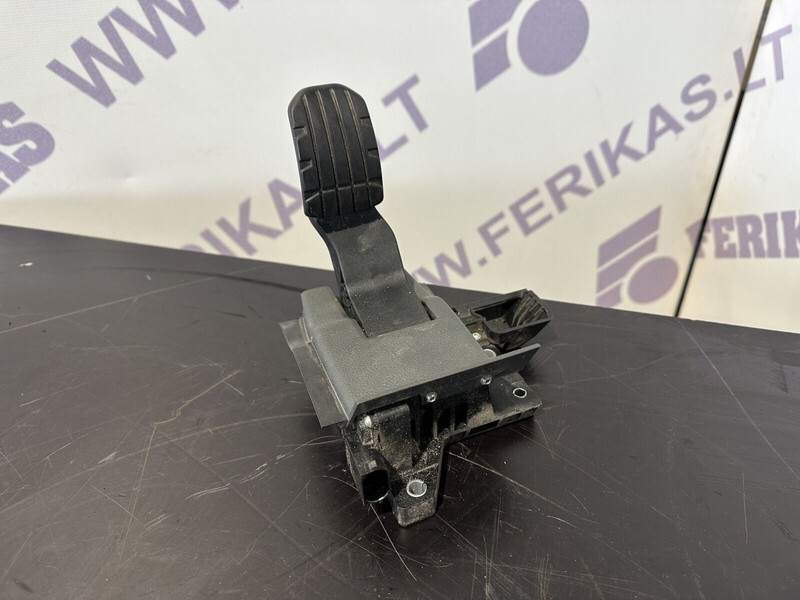 Scania - Педаль в категорії Вантажівки: фото 1 Scania - Педаль в категорії Вантажівки: фото 1