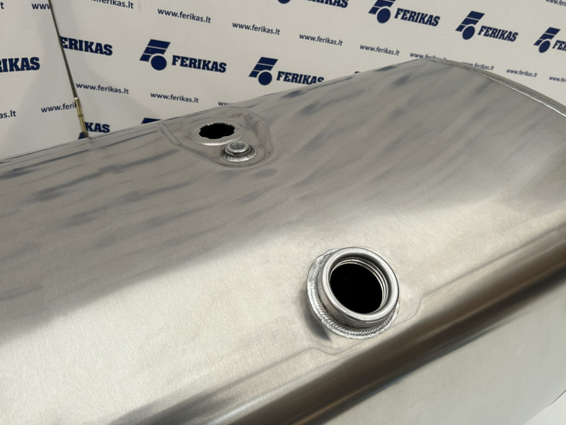 Scania New aluminum fuel tank 485L - Паливний бак в категорії Вантажівки: фото 4 Scania New aluminum fuel tank 485L - Паливний бак в категорії Вантажівки: фото 4